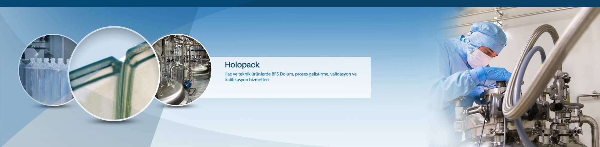 Holopack